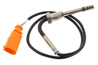 Sensor Abgastemperatur FüR Audi A4 B8 Avant A5 Sportback Cabriolet A7 A8 D4 Q5