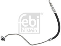 Febi Bilstein Bremsschlauch 175008 FüR Opel Crossland P17 P2QO Van Lpg Turbo 208