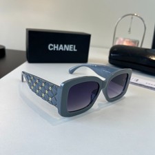 Chanel Sunglasses Model: 8377 Size: 52 18-142