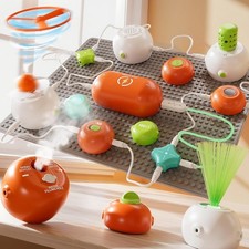 Science Kits for Kids Age 5-7, Circuits for Kids 8-12, Mike and Speaker Module E