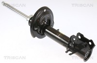 1X Triscan StoßDäMpfer 8705 24105 FüR Opel Astra A04 Caravan Gtc Zafira Family