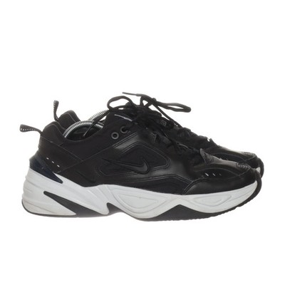 Nike, Sneaker, Größe: 44, M2K Tekno, Schwarz, Herren #VMb