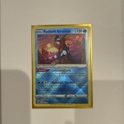 Pocket Scout - Pokemon Card Radiant Greninja World Championships 2022 046/189 Near Mint Card