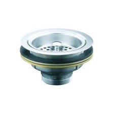 Clearwater 90mm Deluxe Waste - DWB