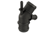 KüHlmittelflansch FüR Audi Seat Skoda VW A3 TT Roadster Alhambra Cordoba Ibiza