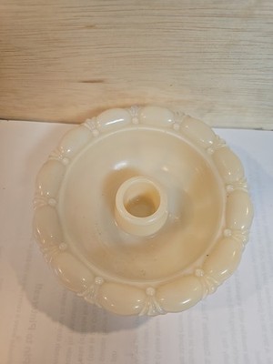 ALADDIN ALACITE CANDLE HOLDER 1ea