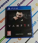 PS4 VAMPYR MINT ITALIAN PLAYSTATION 4 PAL RARE
