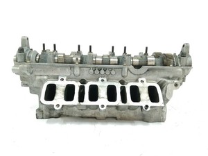 059E Zylinderkopf Für VOLKSWAGEN Passat Berlina (3b3)