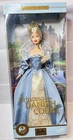 VTG Barbie 2002 Mattel Princess of Danish Court-Dolls Of World Collector Edition