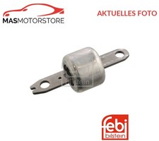 HINTERACHSLAGER GUMMILAGER FEBI BILSTEIN 103131 P FÜR VAUXHALL 96KW,88KW,130KW