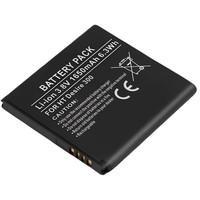 Avizar, Ersatzakku Htc Desire 300 Li-Ion 3,8V 1650Mah