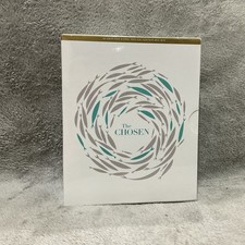 The Chosen Season 1 One Blu Ray 6 disc Special Edition NEW Sealed