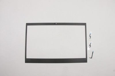 Lenovo ThinkPad T14 LCD Bezel Sheet Cover IR 1st. Gen. (Aufkleber) - 5M11B94237