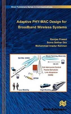 Adaptive Phy-Mac Design For Broadband Wireless Systems