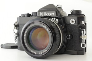 Nikon Fe2 | eBay