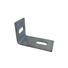 Angle Cleats Galvanised 70 x 40 x 5mm