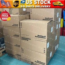 New Allen-Bradley 20F1ANF212AA0NNNNN US Free Tax