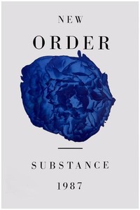 New Order Poster | eBay