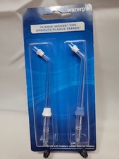 NOS Waterpik Replacement Plaque Seeker Tips M...