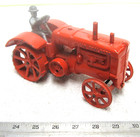 VINTAGE 1/16 ALLIS CHALMERS A TRACTOR BY BOB GRAY FARM TOY KORLOY