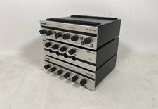Phonic Micro System Mini Pro Audio Stack