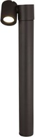 Schwarz Moderne Stehlampe AußEnlampe Garten 1X50W/Gu10 IP54 6,5X13,5X55 [Cm]