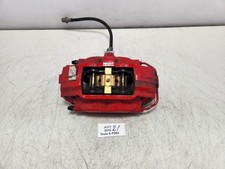  12-20 Oem Tesla Model S X Rear Left Driver Side Brake Caliper Brembo 19k