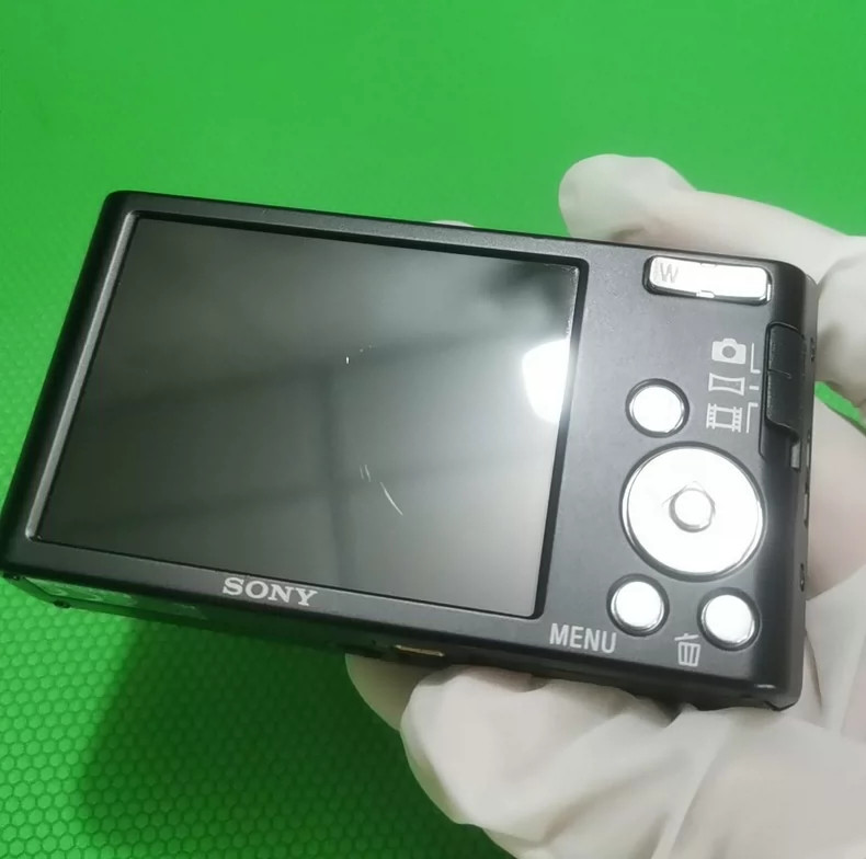 「動作確認済み✨️」SONY DSC-W830 バッテリー付き✨️ Amazon.co.jp: SONY(ソニー) コンパクトデジタルカメラ Cyber-shot DSC