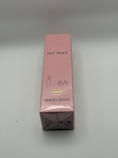 Giorgo Armani My Way For Her Eau De Parfum Re...