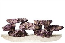 CaribSea LifeRock Shelf Rock 40 lbs