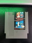 Super Mario Bros. / Duck Hunt (NES) - Cartridge Only, Tested & Working