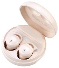 Invisible Sleep Headphones,Sleep Earbuds for Side Sleepers,Small Comfortable