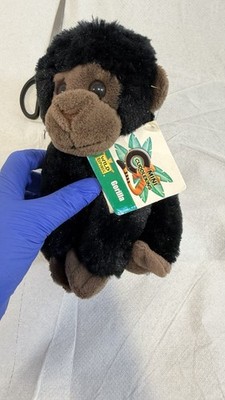 Wild Republic Gorilla Stofftier Neu Mit Etikett