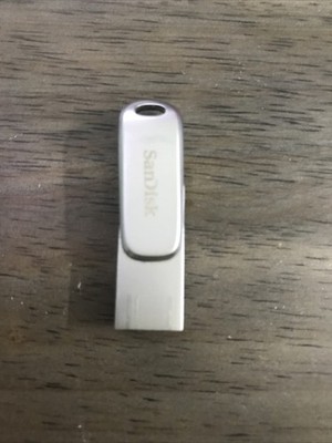 SanDisk Ultra 256GB USB Type-C Flash Drive - SDDDC4-256G-G46