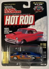 Racing Champions 1997 Hot Rod Magazine  70 Chevelle SS Die Cast (B10)