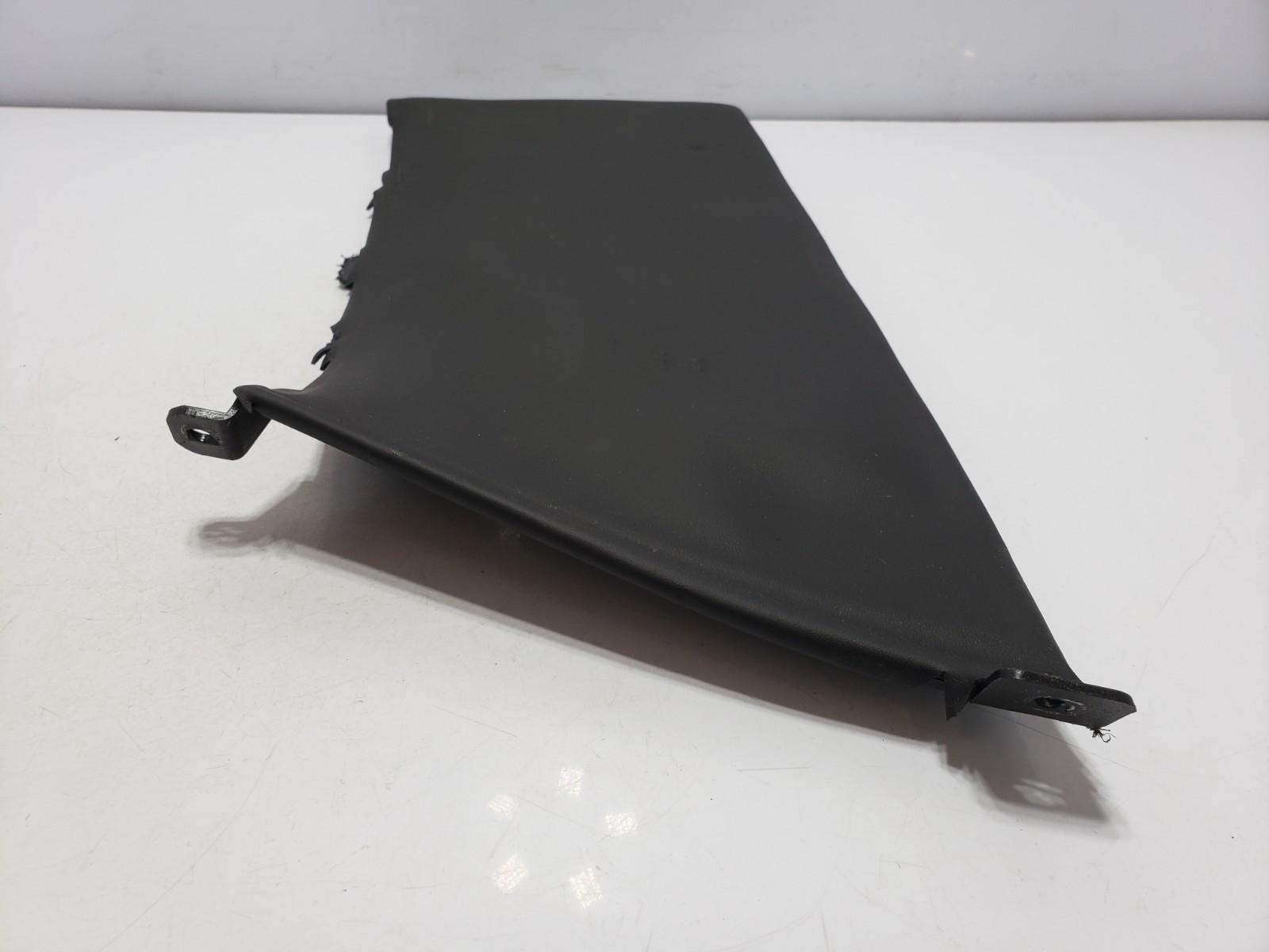 ✅12-17 OEM Bentley Continental GT Rear Right Passenger Interior Door Trim Black*