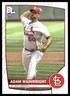 Adam Wainwright 2023 Topps Big League #73 Cardinals MLB READ FREE SHIPPING