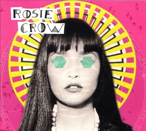 Rosie Crow by CROW,ROSIE [Audio CD]