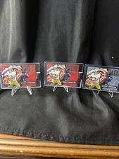 Wild Card QB1 Riley Leonard Lot