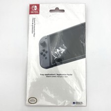 HORI - Screen Protective Filter for Nintendo Switch Brand New NSW-030U