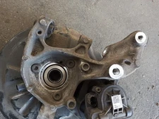 5Q0505436J RIGHT REAR KNOT / 181025 FOR VOLKSWAGEN GOLF VII 5G1, BQ1, B