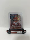 2025 Patrick Mahomes Panini Prizm Lazer