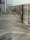Tommy Bahama Men's Sage Olive Green Corduroy Pants Size 44x32 — photo 4