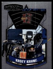 Kasey Kahne 2011 Press Pass Stealth #74 NASCAR READ FREE SHIPPING AutographDen