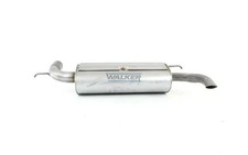 Pot d'échappement Land Rover FREELANDER