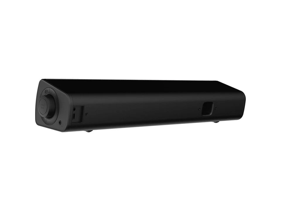 Creative Labs Sound Blaster GS3 Compact Gaming Soundbar (Black) - Image 3 of 4