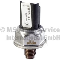 Sensor Kraftstoffdruck Pierburg 7.11225.29.0 FüR Renault Modus Clio 3 BR0 CR0 2