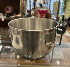 KitchenAid 5 Quart Bowl for KitchenAid Bowl Lift Mixers (K4, 5 - See Details)
