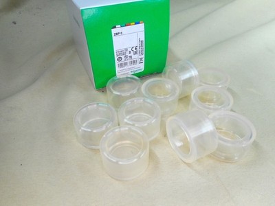 SCHNEIDER ZBP0  boot cover (lot of 10) (NIB)
