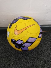Nike Incyte 2013/14 Premier League Official Winter Match Ball Football Size 5